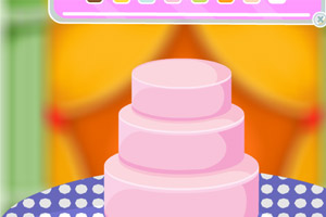 婚礼蛋糕