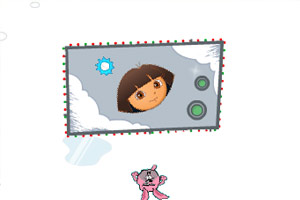 朵拉滑雪场战争