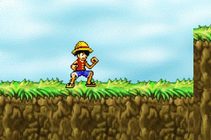 海贼王新的冒险 