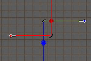 奇妙的反射镜100关版