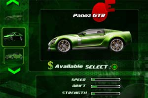 少年骇客银河赛车