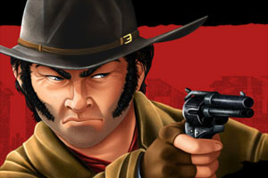 亡命枪手修改版