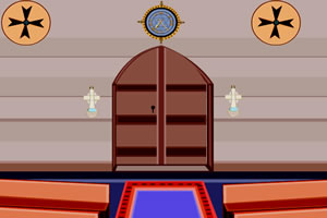 圣诞节前夕逃生