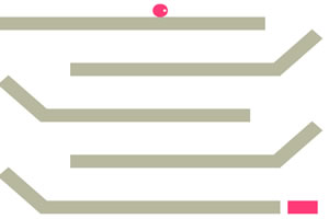 时髦的小球增强版