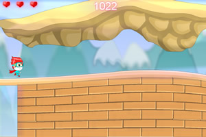 丁丁历险记之超人