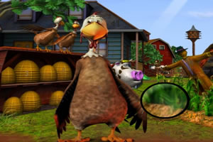 法姆维尔找数字