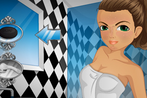 狼女的美容课程