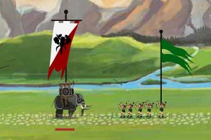 巨象攻城无敌版