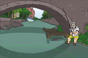 钓鱼达人修改版