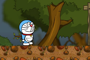 机器猫救援行动