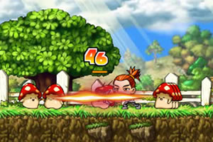 勇者之路速升版