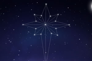 完美星座圣诞版