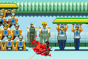 海贼王终极对决V0.9