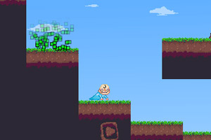 百变男人修改版