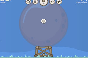 粘粘世界行星版