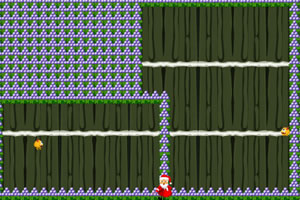 圣诞老人种植园