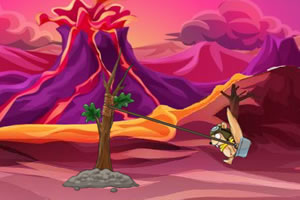 松鼠飞飞2无敌版