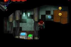 火焰矿工冒险无敌版