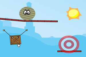 变型方圆体无敌版