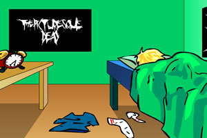 肖特曼互动冒险