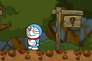 机器猫救援行动