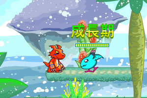 数码宝贝3无敌版