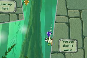 树蛙找宝藏选关版