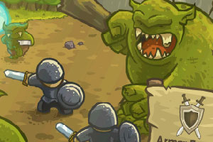 皇家守卫军1.083中文版