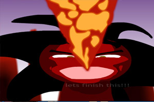 火柴人绝世高手