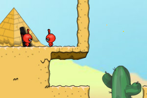 苹果虫向前冲3选关版