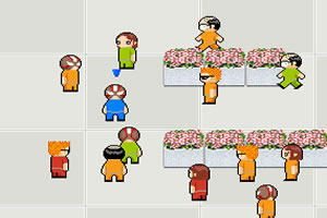 找到好朋友之好伙伴