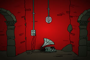 逃出流油的房间2