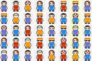 找到好朋友之消消看