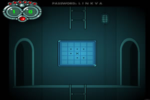 逃出流油的房间3