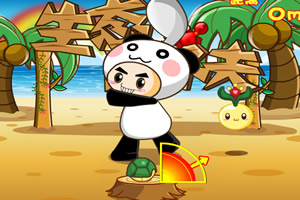 奇想咕噜团-生态高尔夫