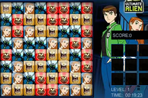 少年骇客之外星难题