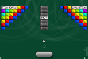七彩方块3