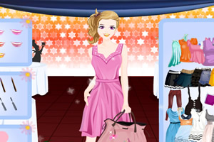 卡乐女孩去约会啦