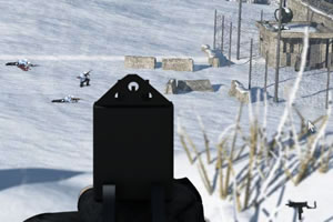 风暴行动无敌版