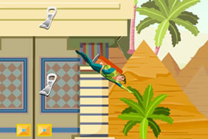 飞翔男人无敌版