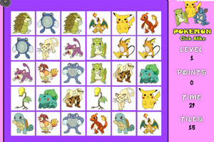 数码宝贝连连看