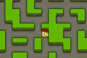 电池人闯关选关版