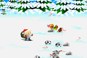 遗失的圣诞礼物