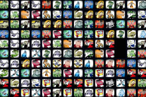 少年骇客连连看