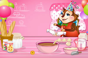 鲍比下厨圣诞版