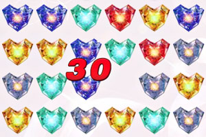 超级女生对对碰