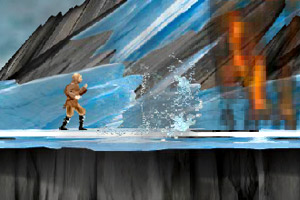 降世神通之英雄冒险