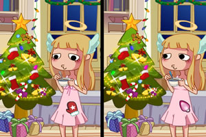 恶魔的诡计圣诞版