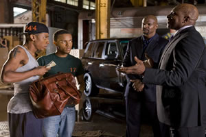 彩票迷踪找数字