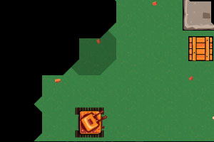 装甲坦克出击2无敌版